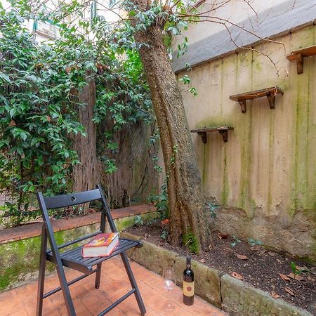 L'Appartement De Paolo Florencie Exteriér fotografie
