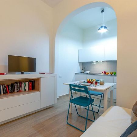 L'Appartement De Paolo Florencie Exteriér fotografie