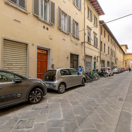 L'Appartement De Paolo Florencie Exteriér fotografie