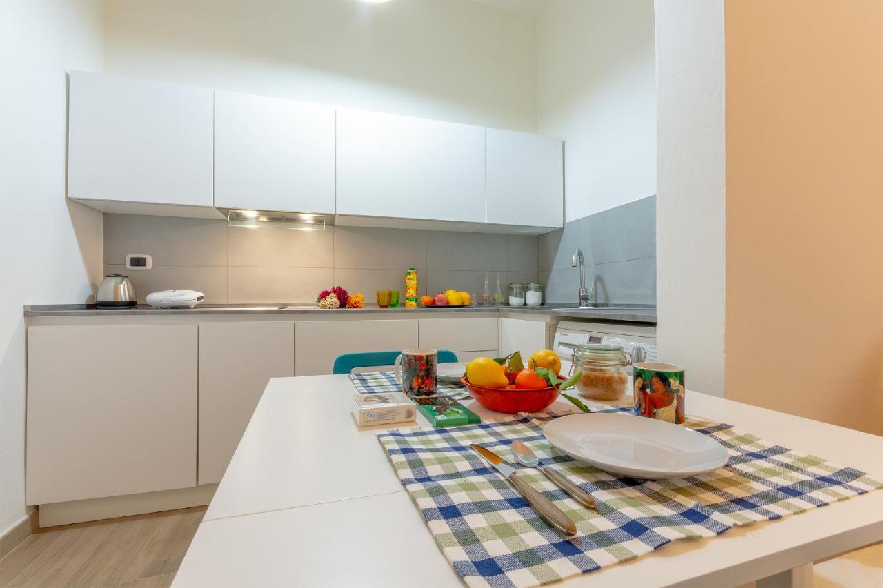 L'Appartement De Paolo Florencie Exteriér fotografie