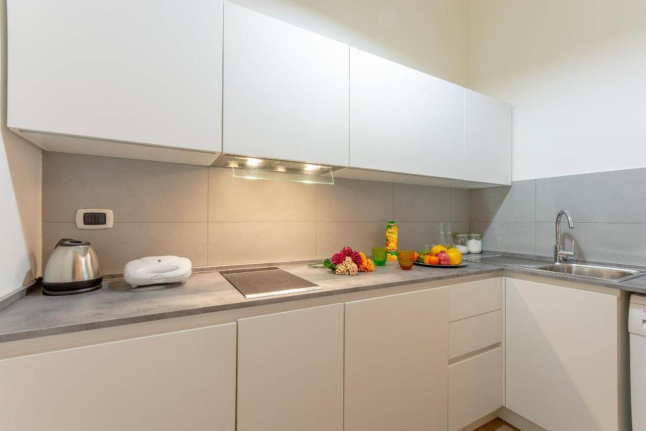 L'Appartement De Paolo Florencie Exteriér fotografie