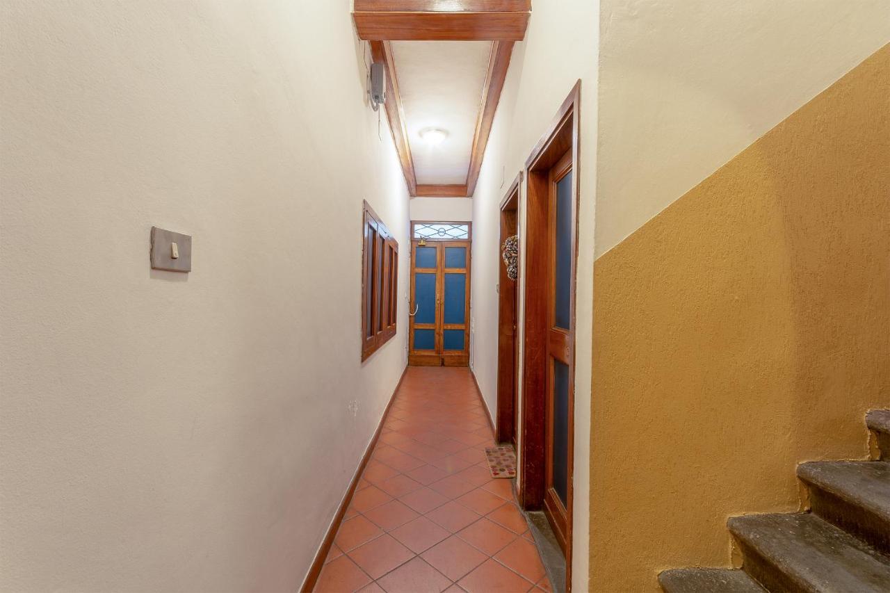 L'Appartement De Paolo Florencie Exteriér fotografie