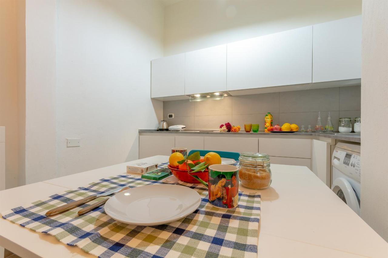 L'Appartement De Paolo Florencie Exteriér fotografie