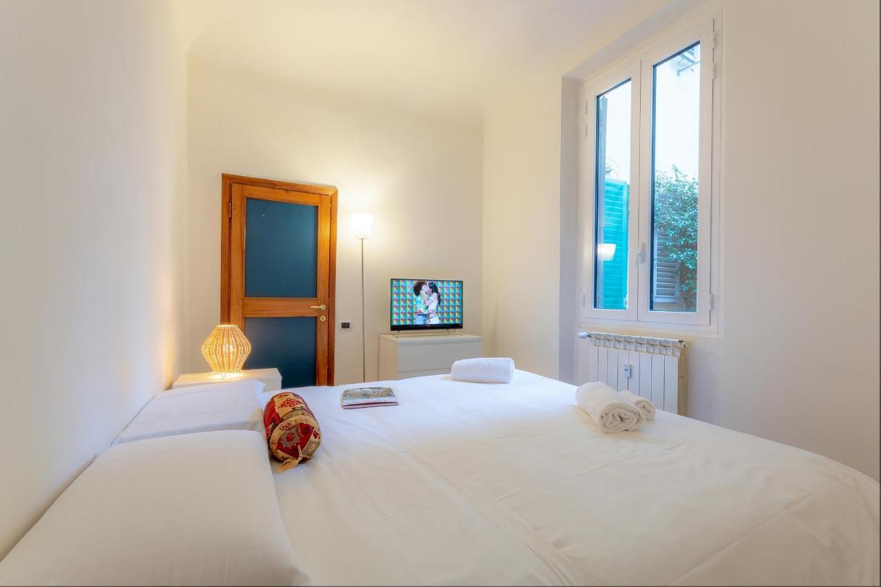 L'Appartement De Paolo Florencie Exteriér fotografie