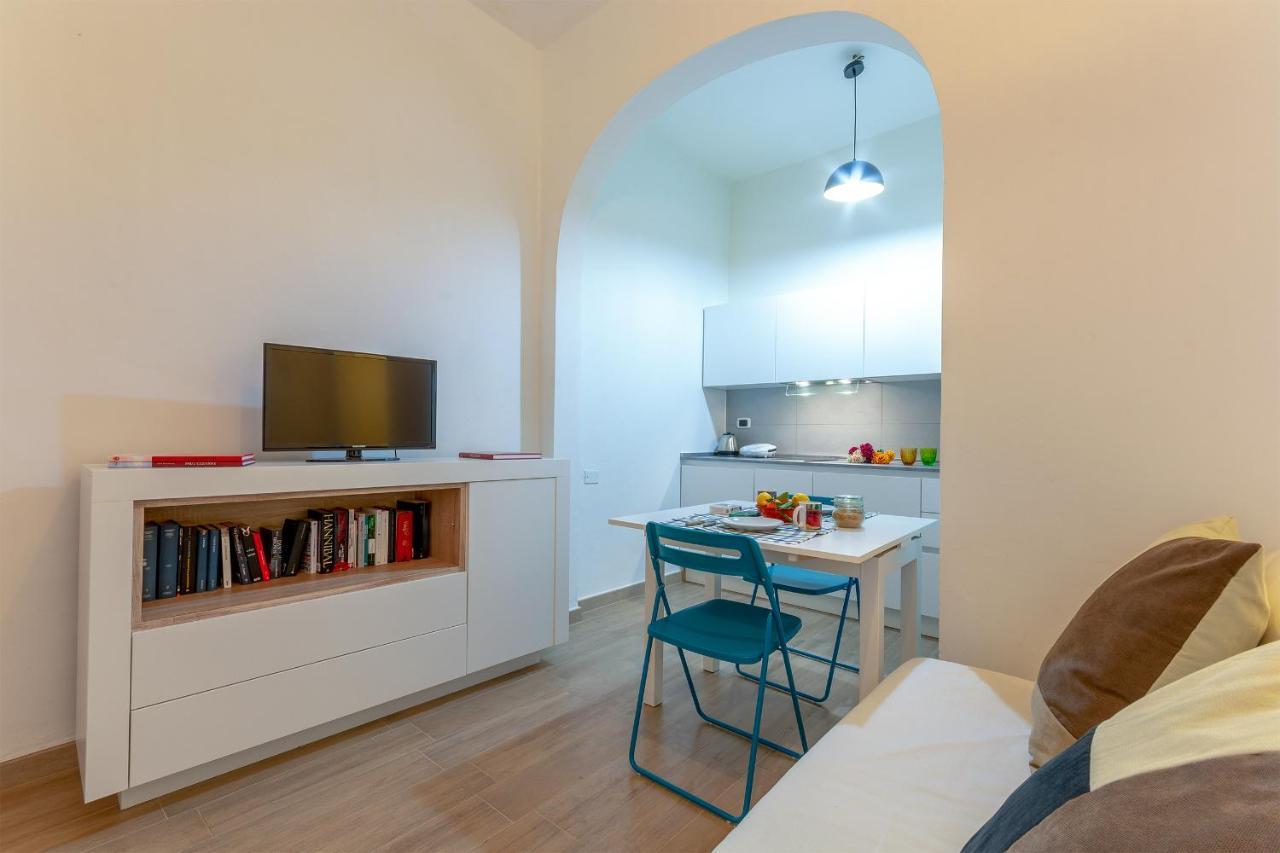 L'Appartement De Paolo Florencie Exteriér fotografie