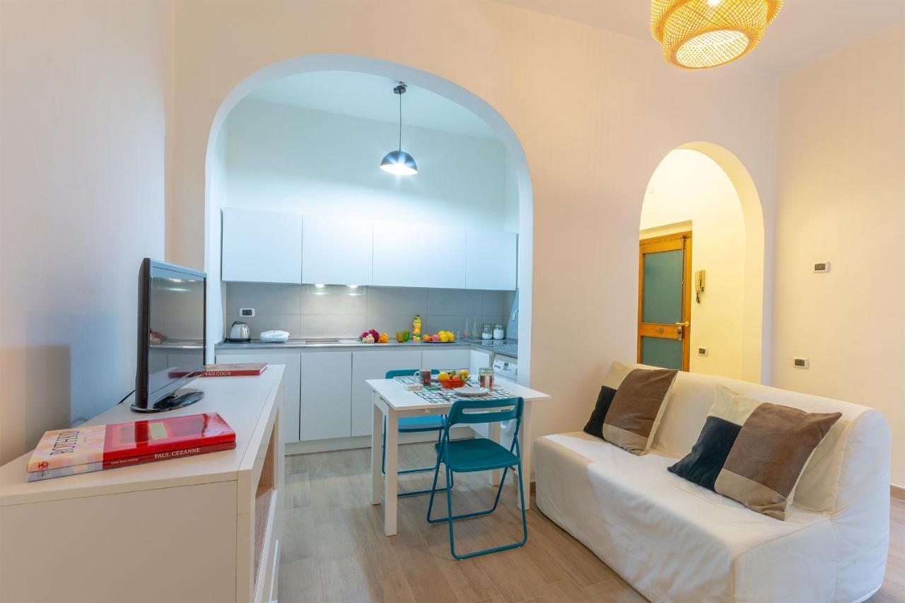 L'Appartement De Paolo Florencie Exteriér fotografie