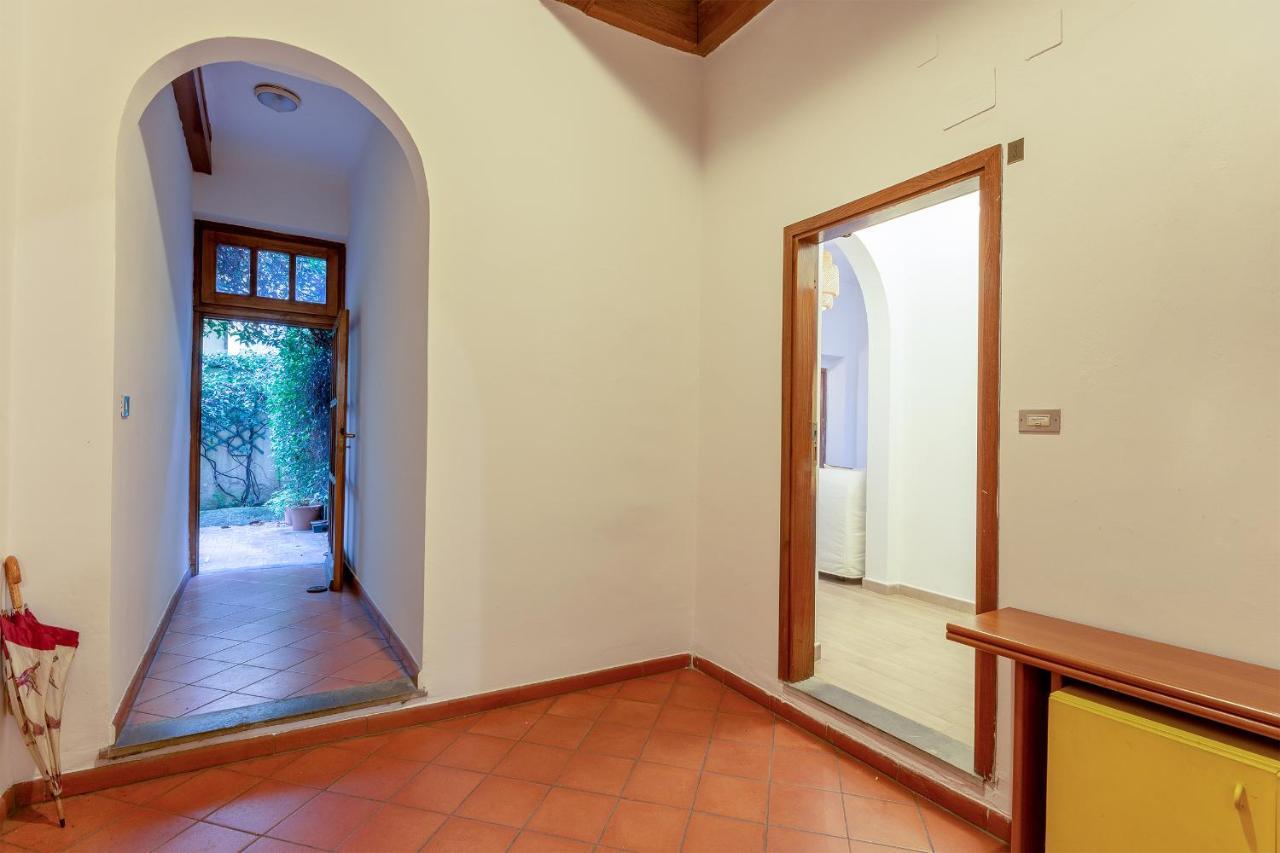 L'Appartement De Paolo Florencie Exteriér fotografie