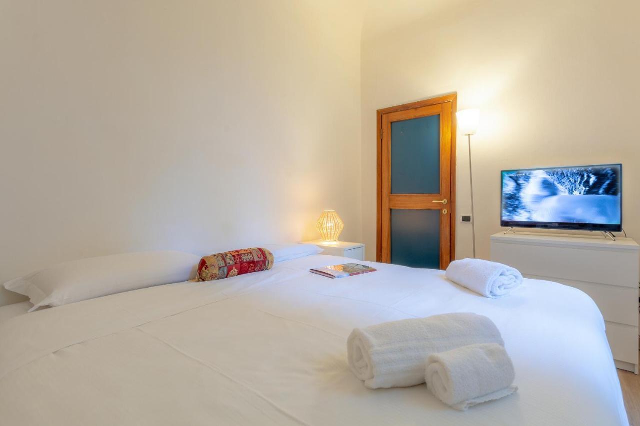 L'Appartement De Paolo Florencie Exteriér fotografie