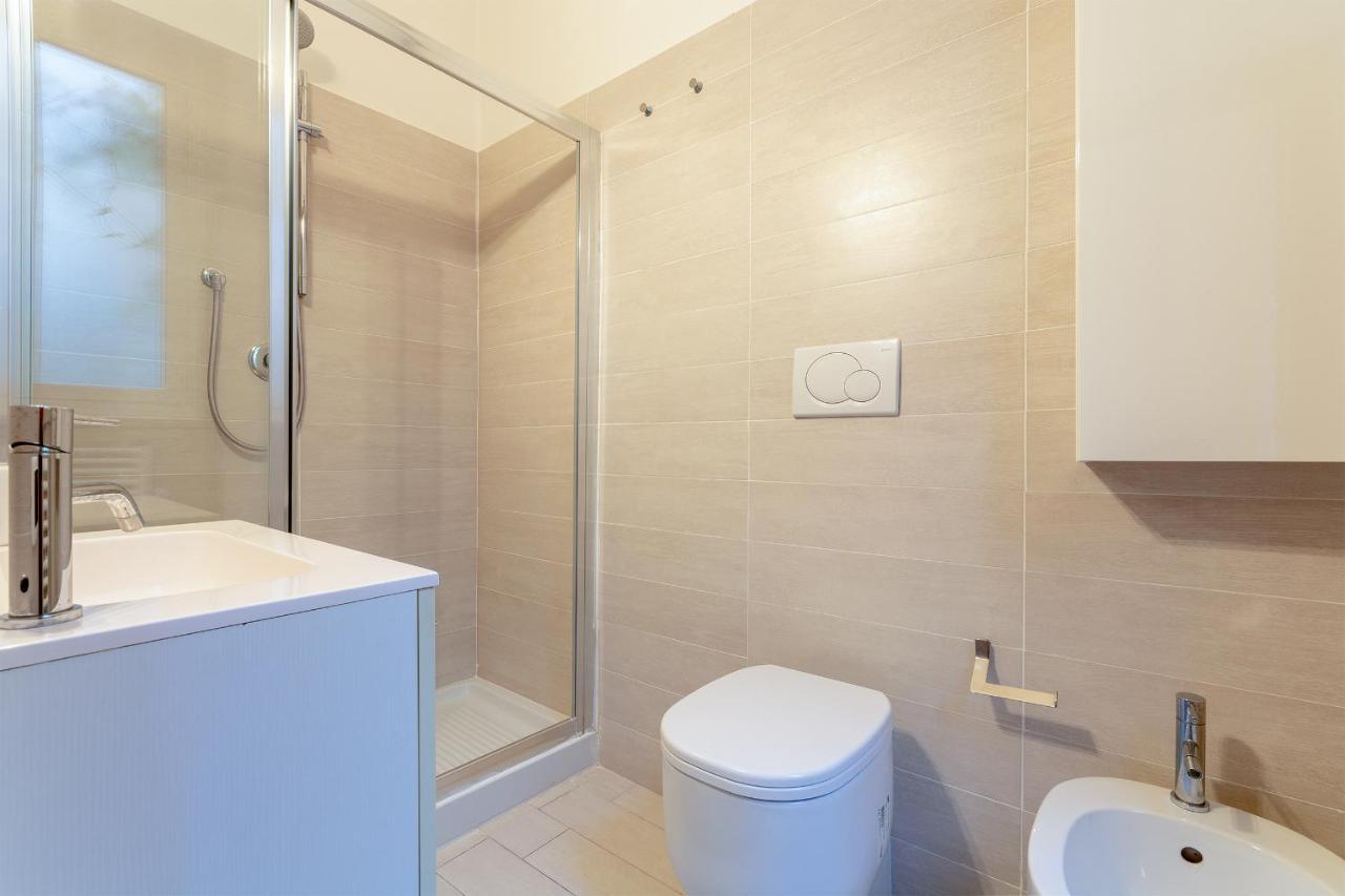 L'Appartement De Paolo Florencie Exteriér fotografie