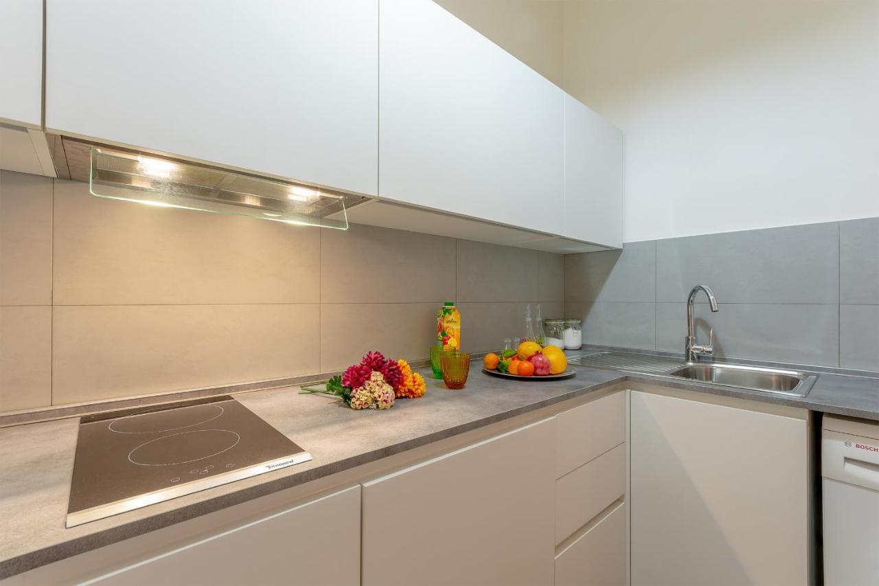 L'Appartement De Paolo Florencie Exteriér fotografie