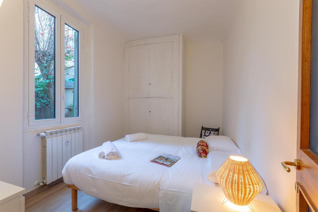 L'Appartement De Paolo Florencie Exteriér fotografie